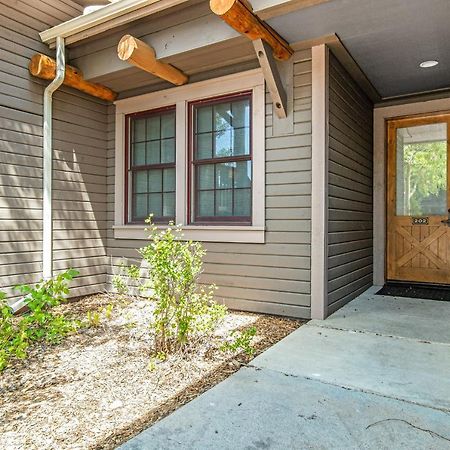 Kicking Horse Lodges 3-202 Granby Bagian luar foto