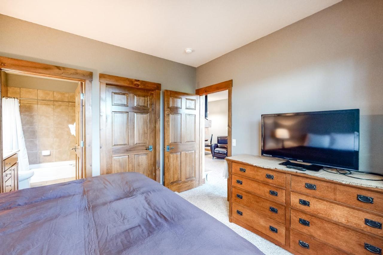 Kicking Horse Lodges 3-202 Granby Bagian luar foto