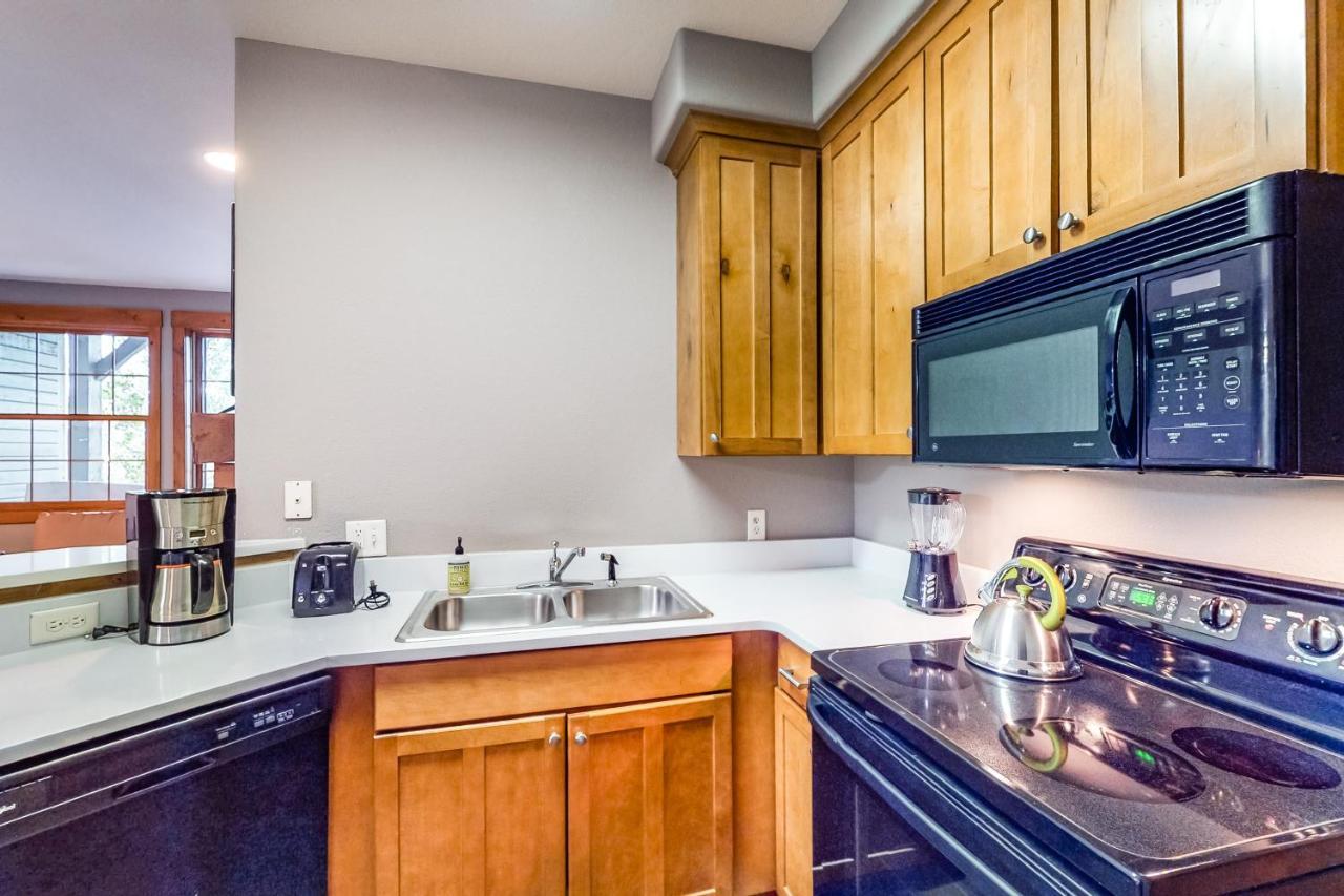 Kicking Horse Lodges 3-202 Granby Bagian luar foto