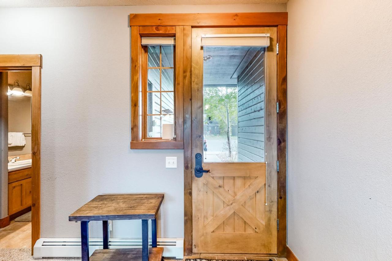 Kicking Horse Lodges 3-202 Granby Bagian luar foto