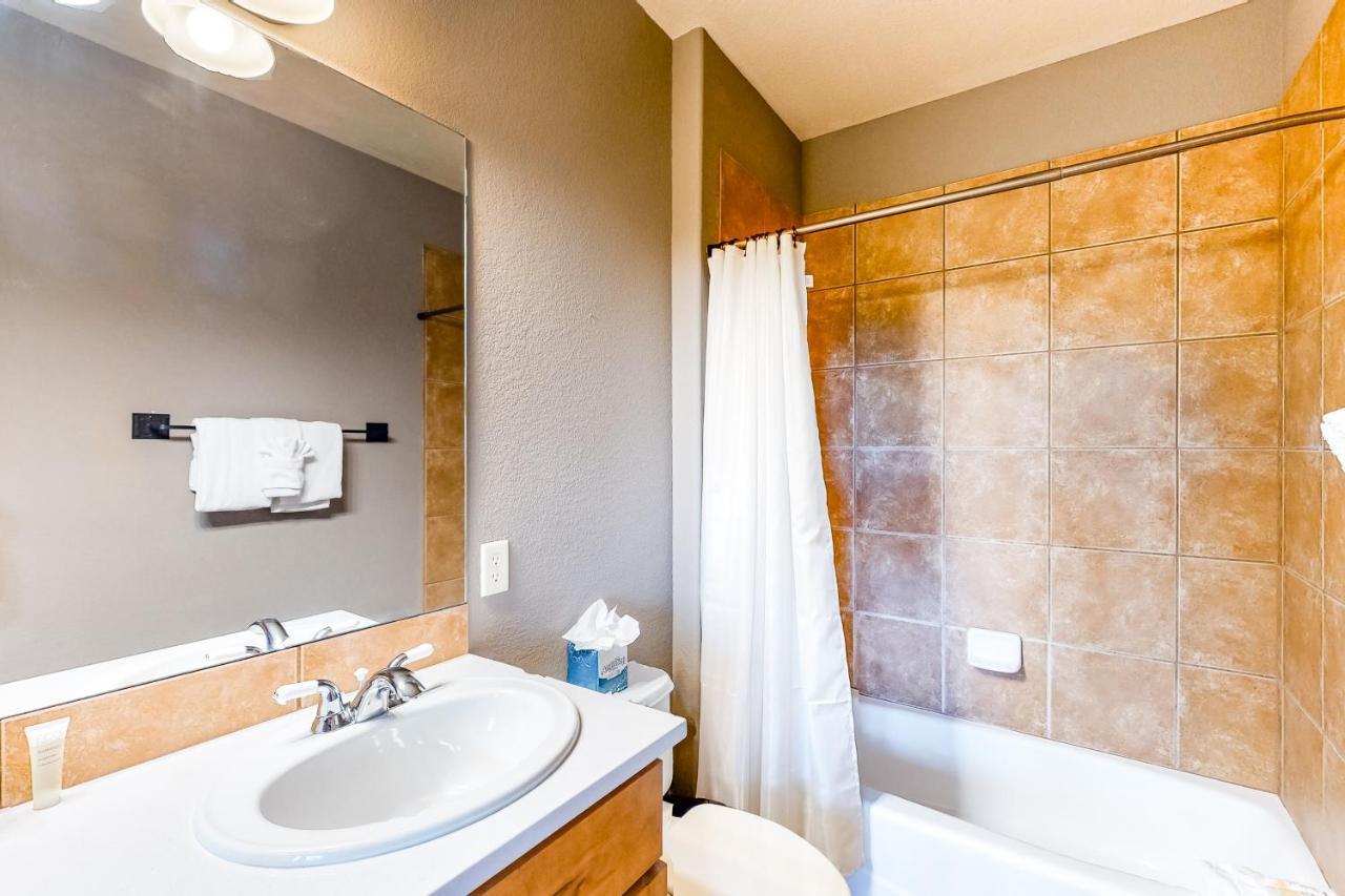 Kicking Horse Lodges 3-202 Granby Bagian luar foto