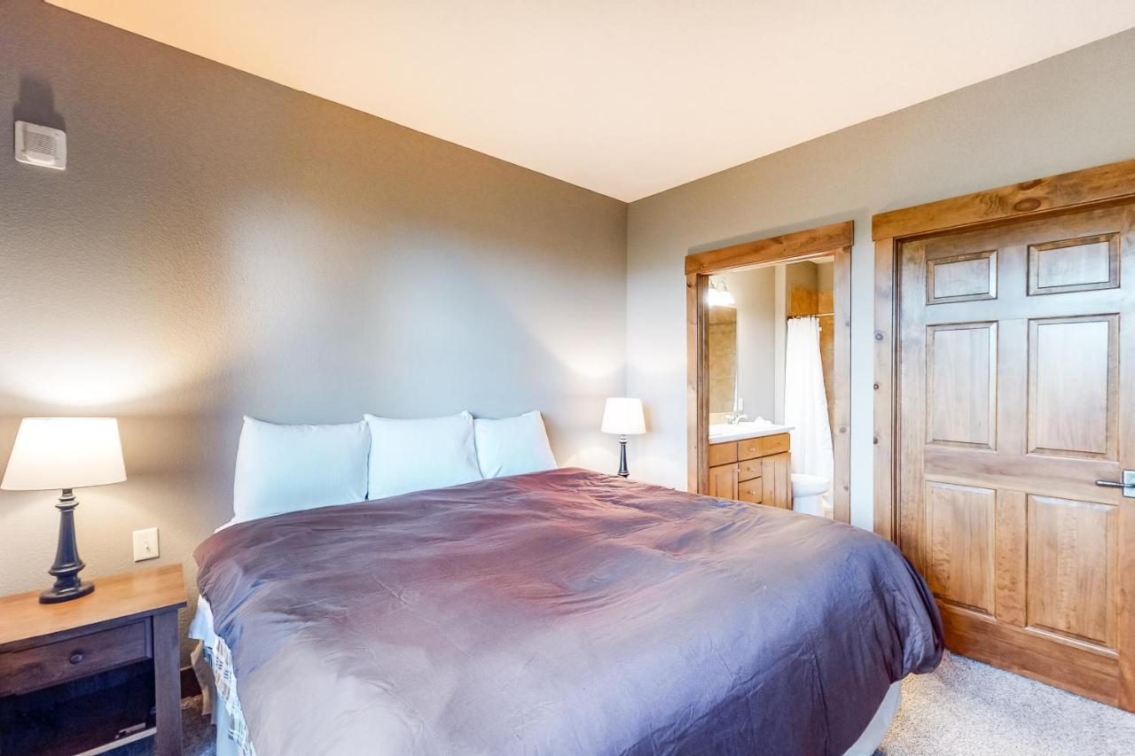 Kicking Horse Lodges 3-202 Granby Bagian luar foto